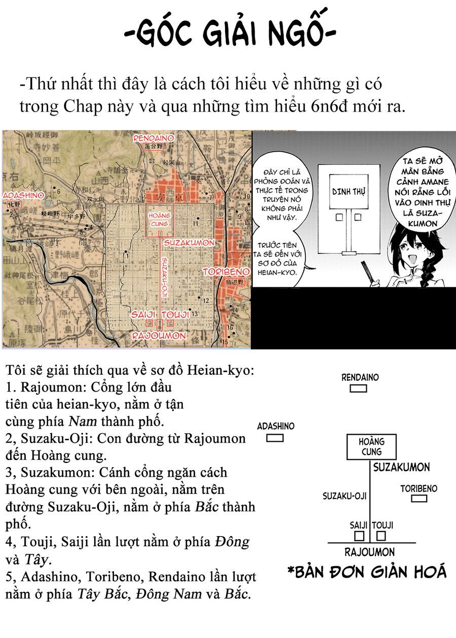 Gokumon Nadeshiko Koko Ni Ari Chapter 2 - 43