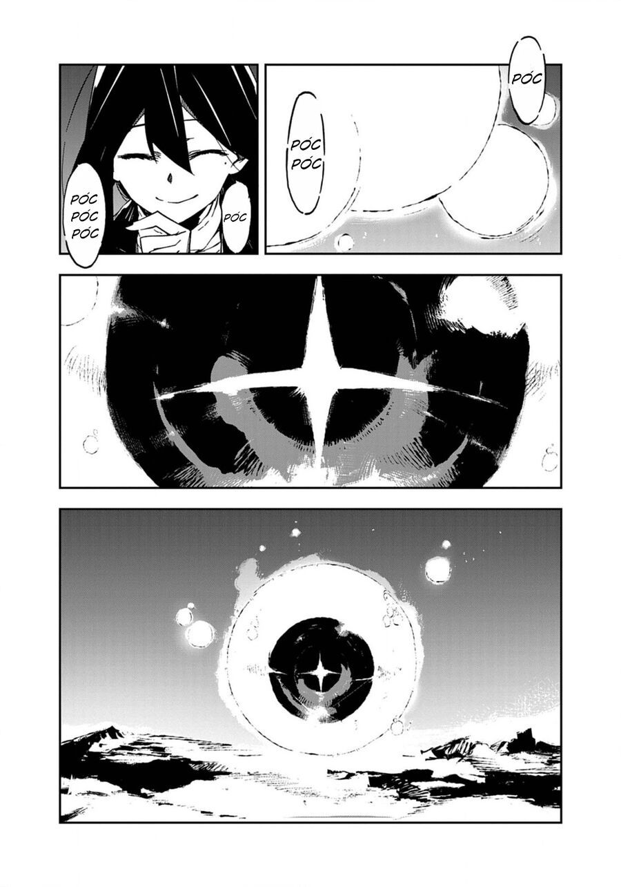 Gokumon Nadeshiko Koko Ni Ari Chapter 5 - 16