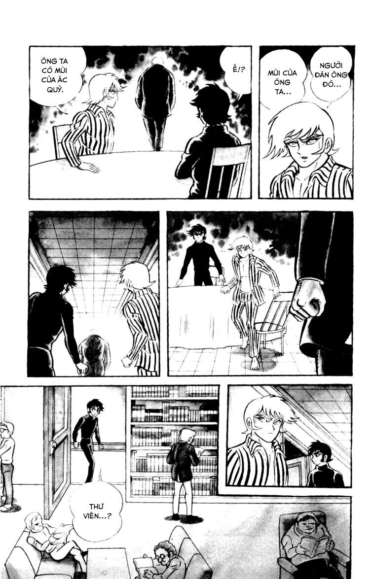 Shin Devilman Chapter 1 - 15