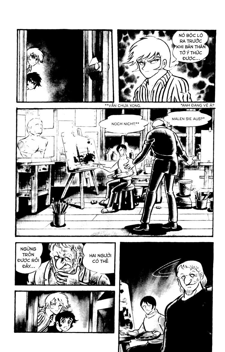 Shin Devilman Chapter 1 - 17