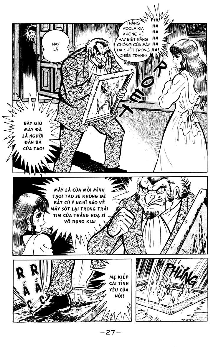 Shin Devilman Chapter 1 - 27