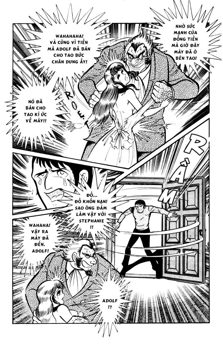 Shin Devilman Chapter 1 - 28