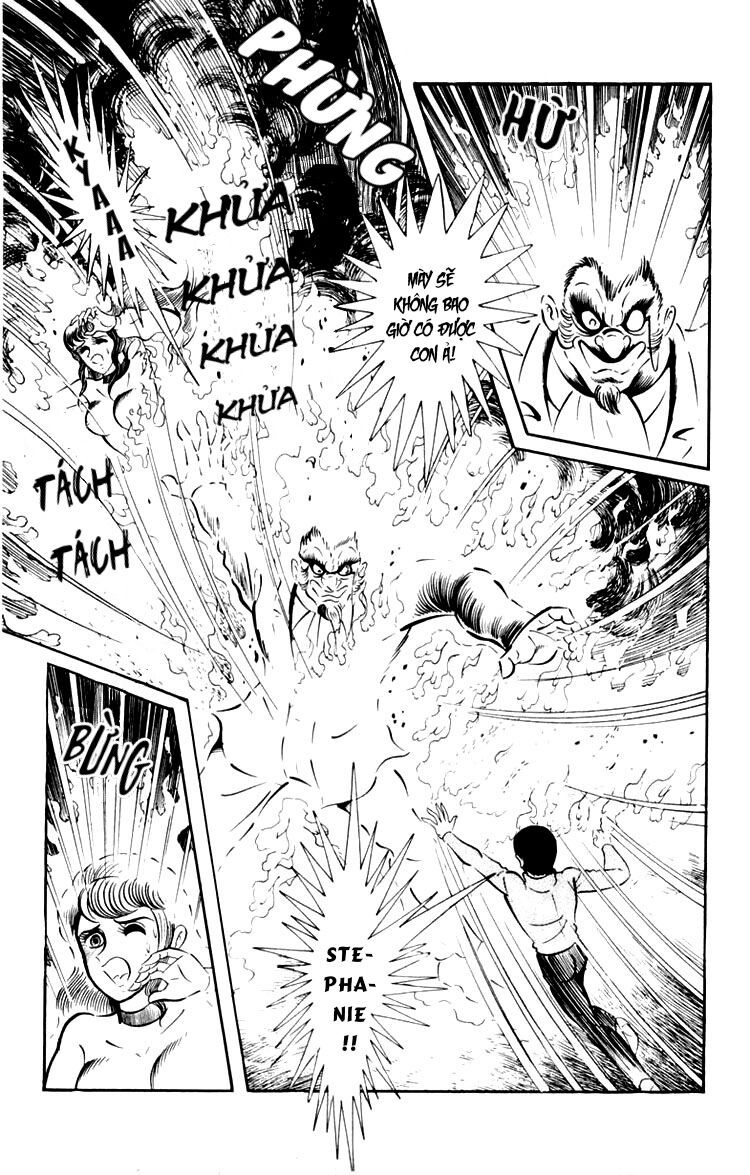 Shin Devilman Chapter 1 - 29