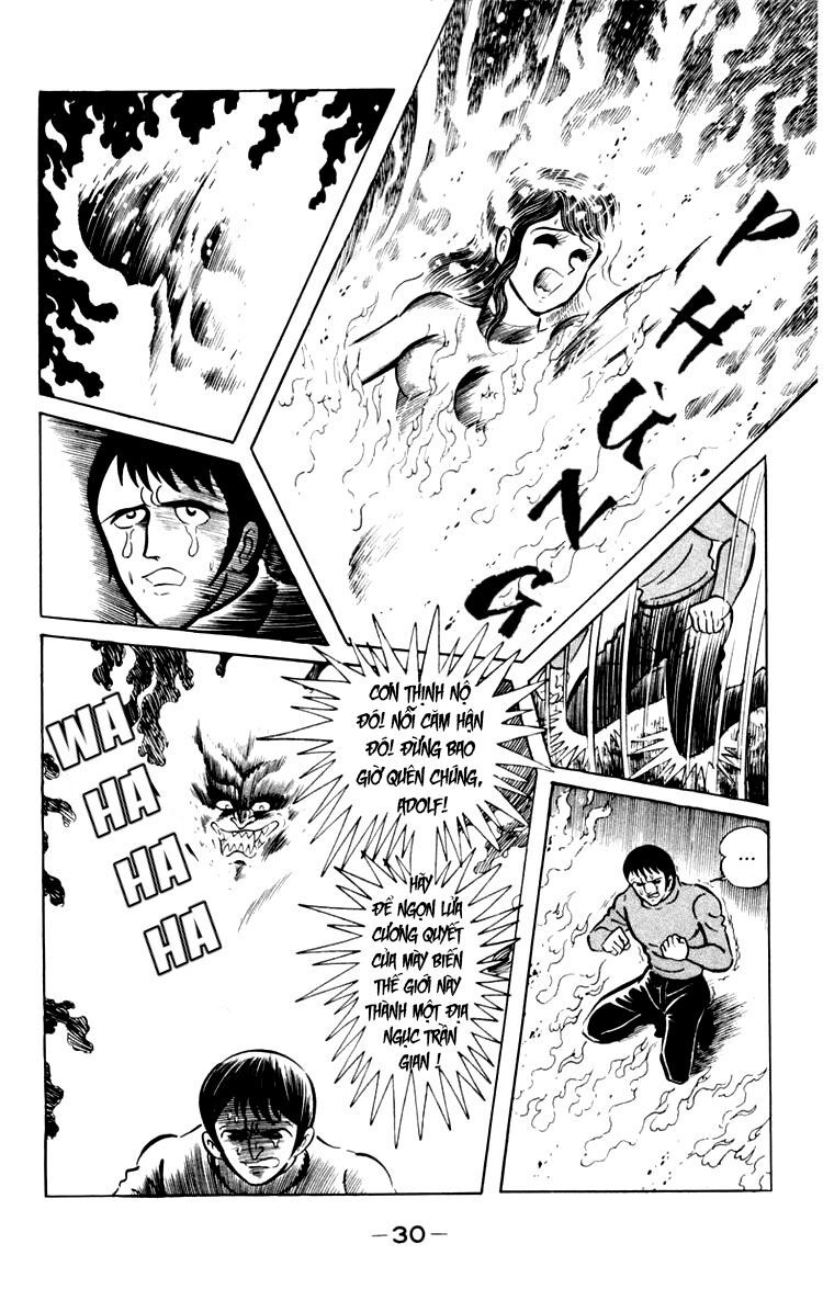 Shin Devilman Chapter 1 - 30