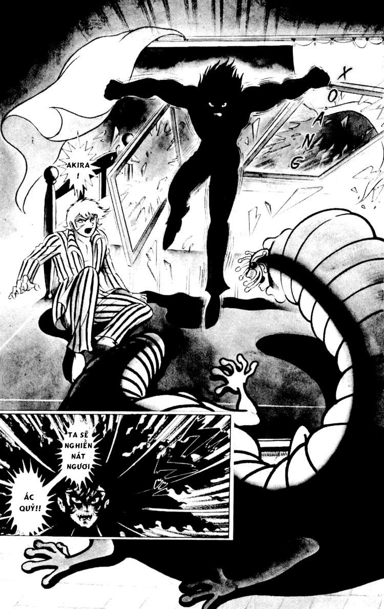 Shin Devilman Chapter 1 - 9