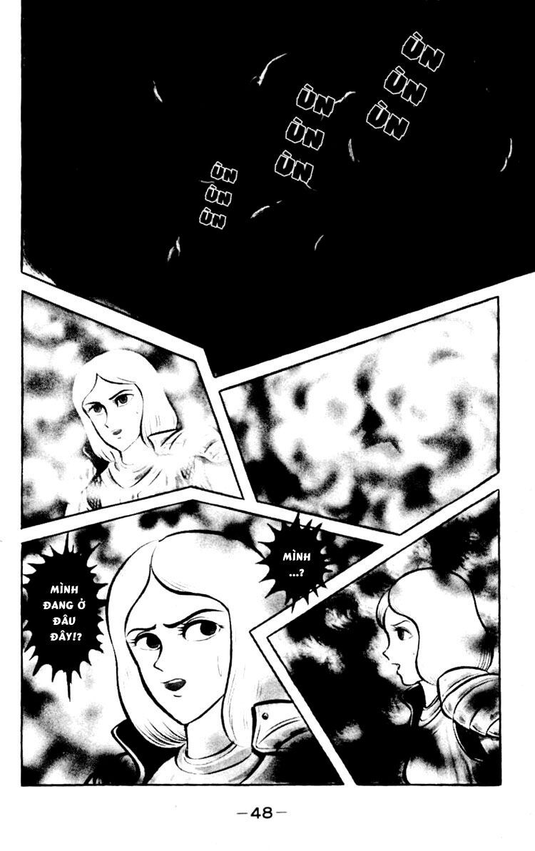 Shin Devilman Chapter 2 - 13