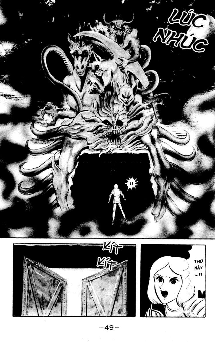 Shin Devilman Chapter 2 - 14
