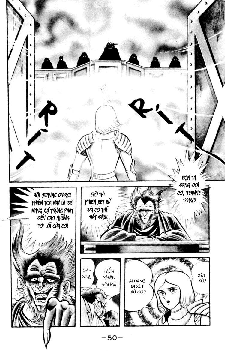 Shin Devilman Chapter 2 - 15