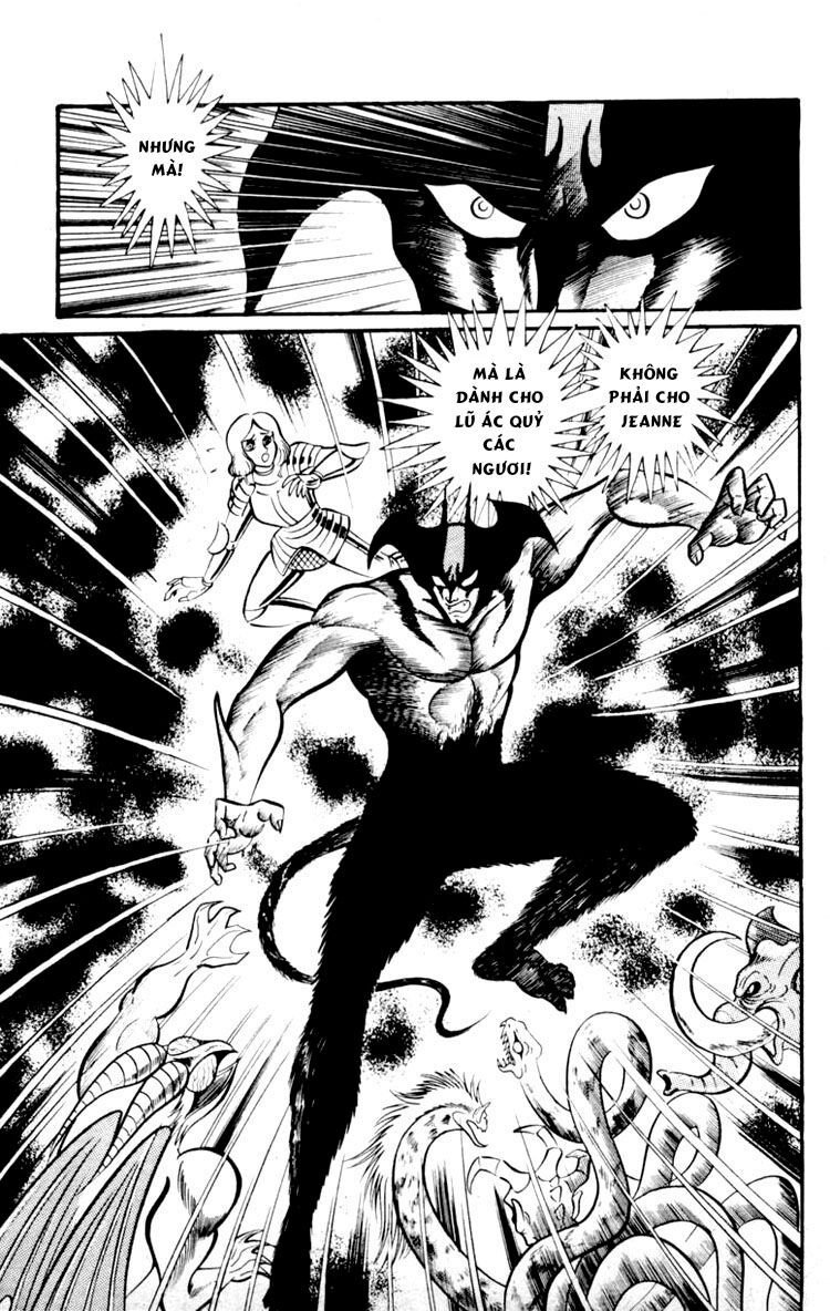 Shin Devilman Chapter 2 - 26