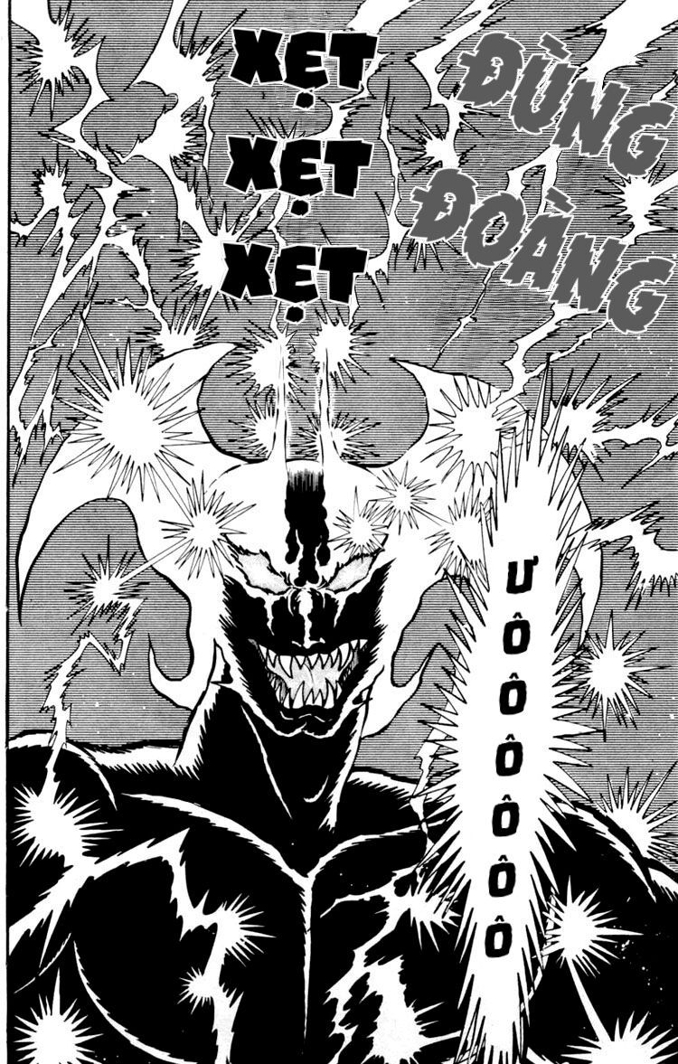 Shin Devilman Chapter 2 - 27