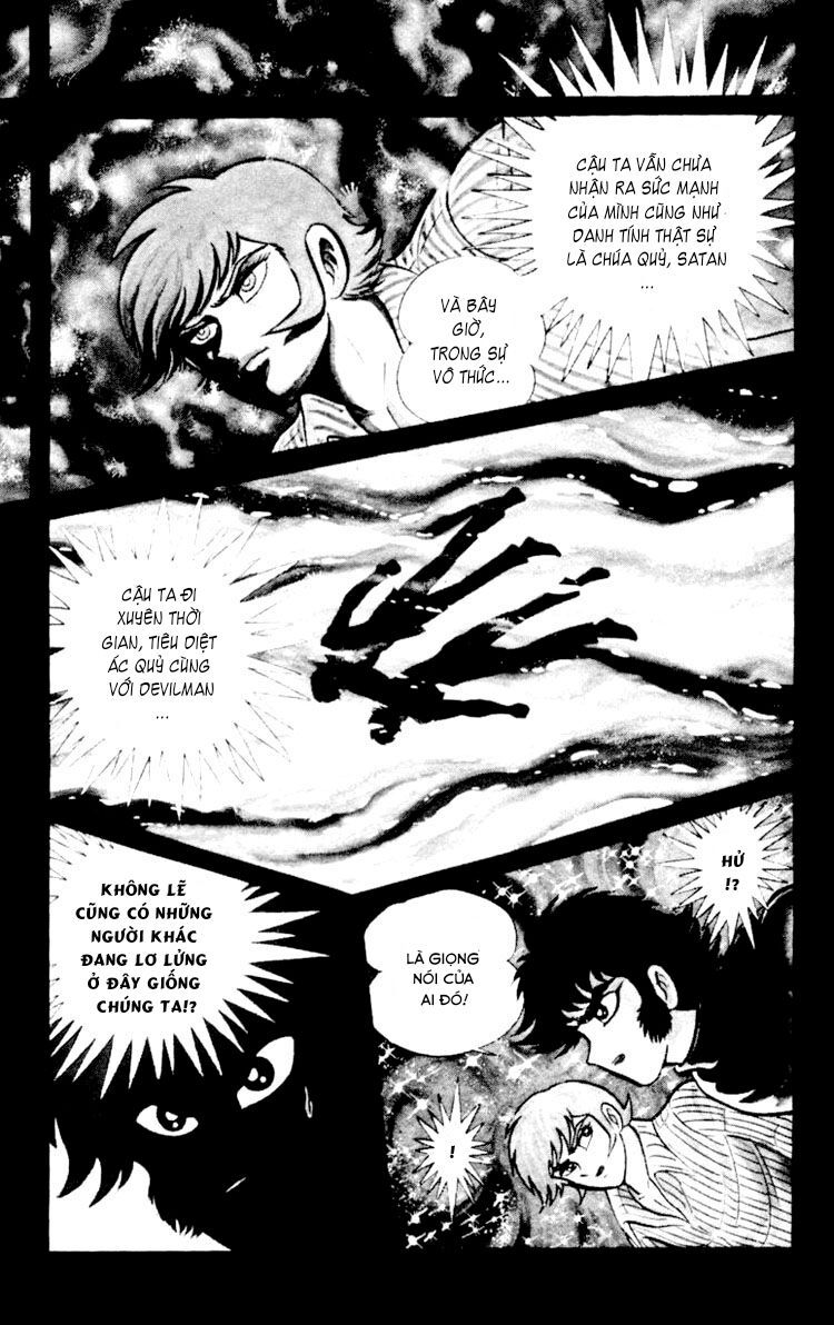 Shin Devilman Chapter 2 - 6