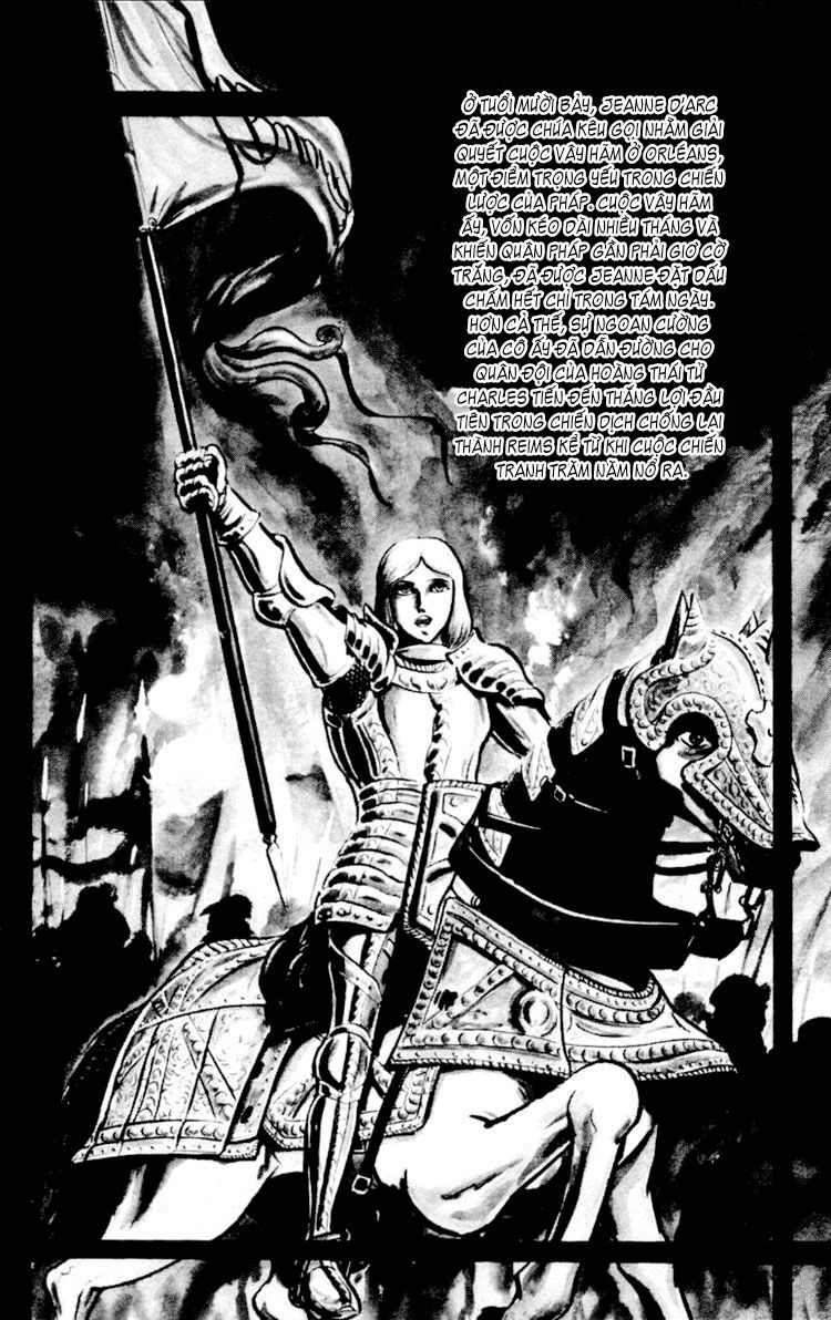 Shin Devilman Chapter 2 - 9