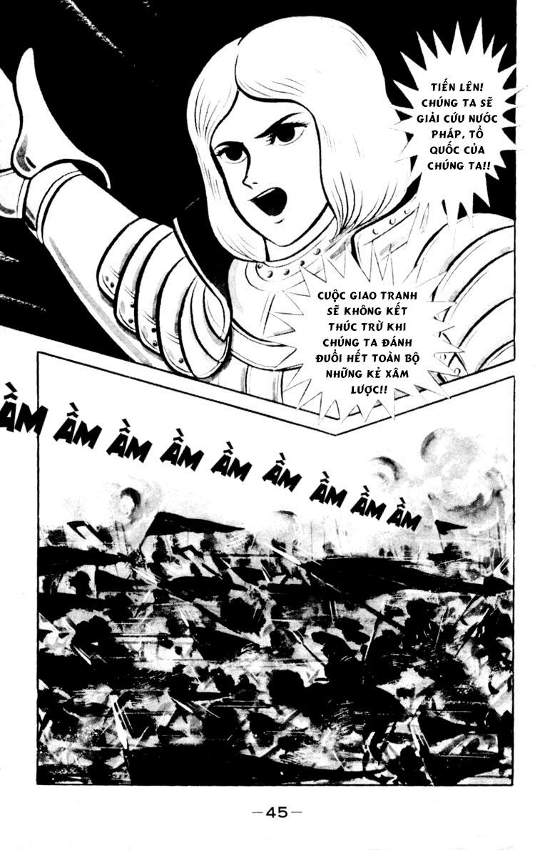 Shin Devilman Chapter 2 - 10