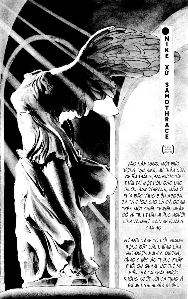 Shin Devilman Chapter 3 - 2