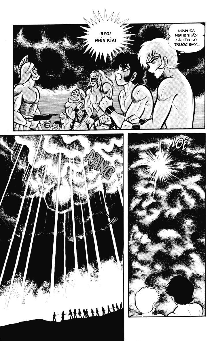 Shin Devilman Chapter 3 - 13