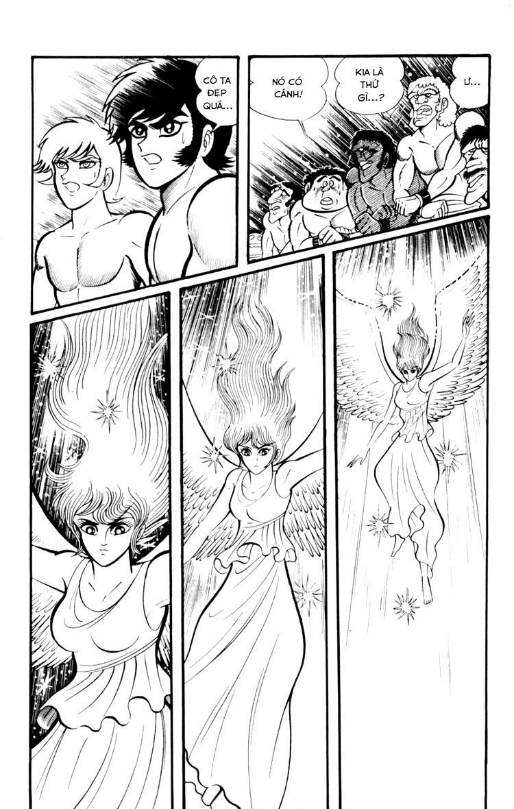 Shin Devilman Chapter 3 - 15