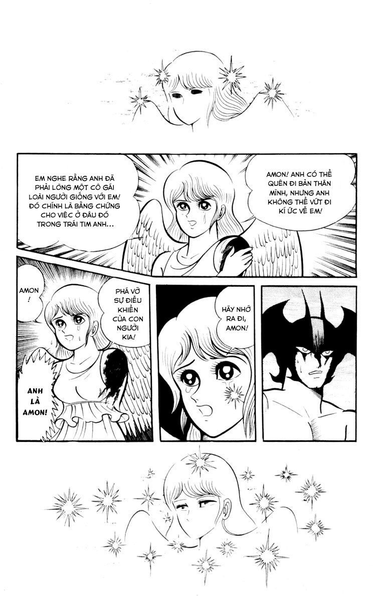 Shin Devilman Chapter 3 - 31
