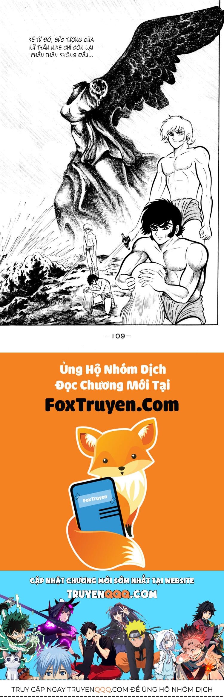 Shin Devilman Chapter 3 - 36