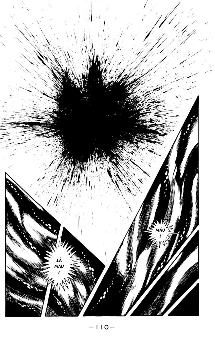 Shin Devilman Chapter 4 - 2