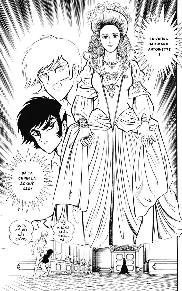 Shin Devilman Chapter 4 - 15