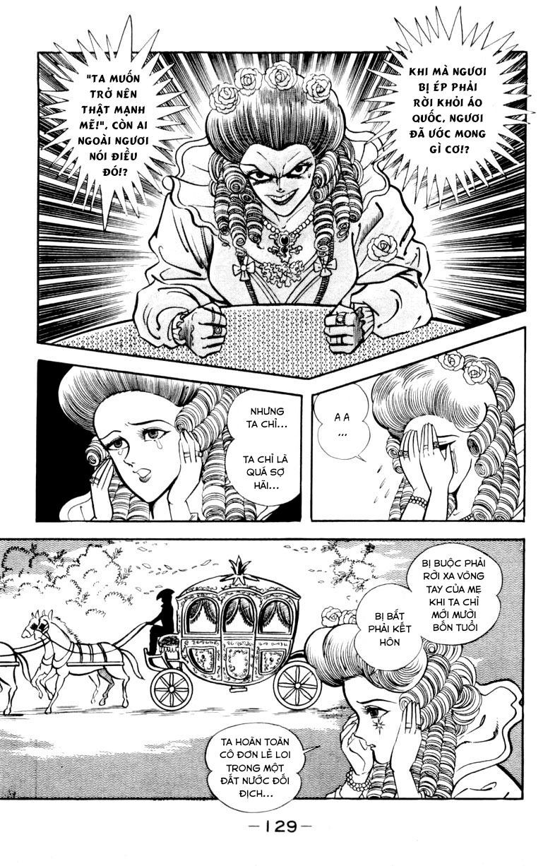 Shin Devilman Chapter 4 - 18