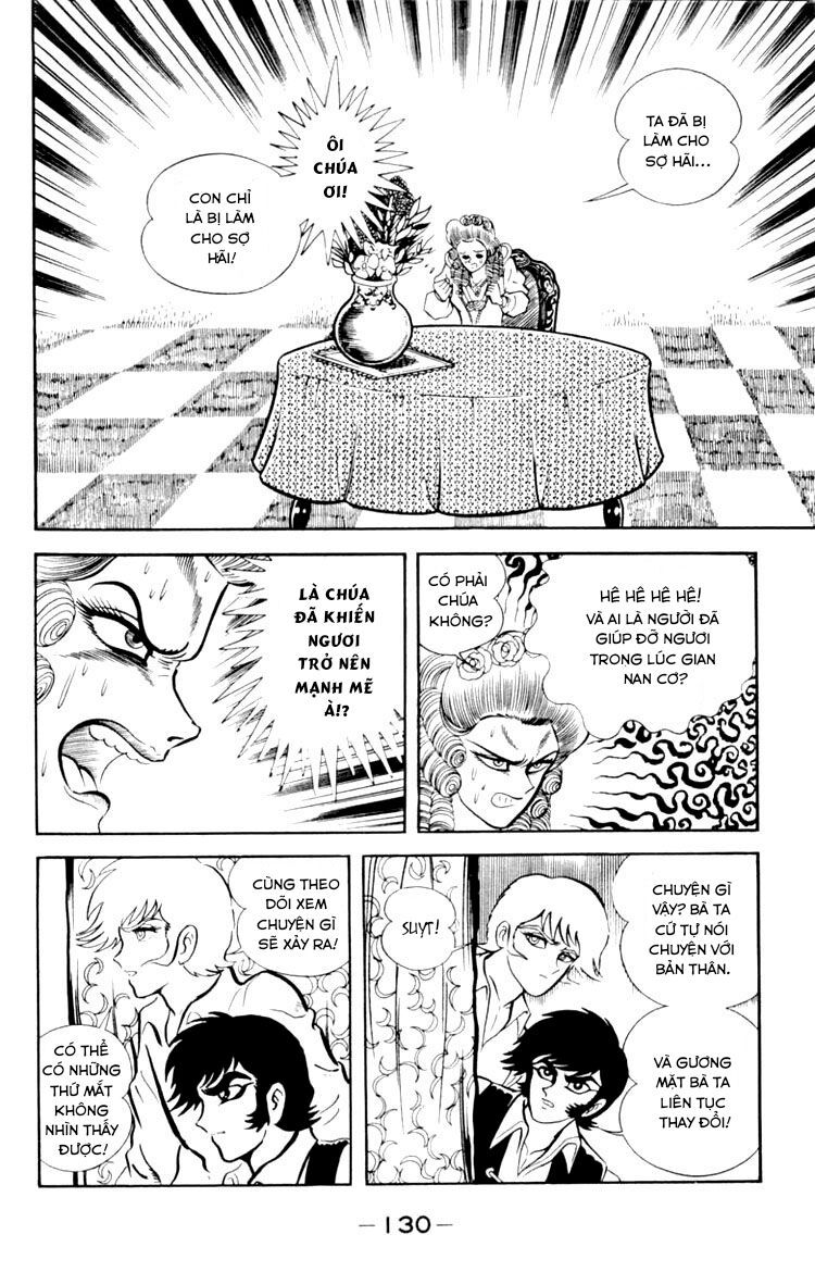 Shin Devilman Chapter 4 - 19