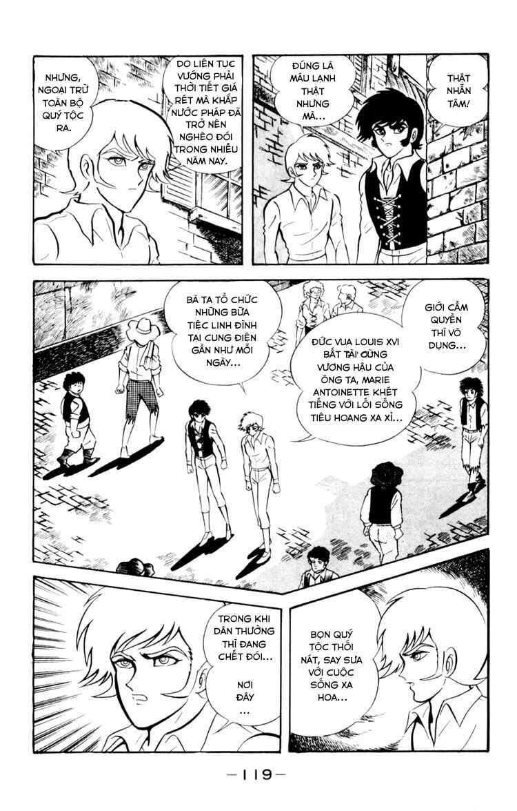 Shin Devilman Chapter 4 - 9