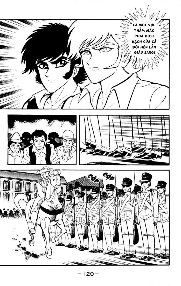 Shin Devilman Chapter 4 - 10