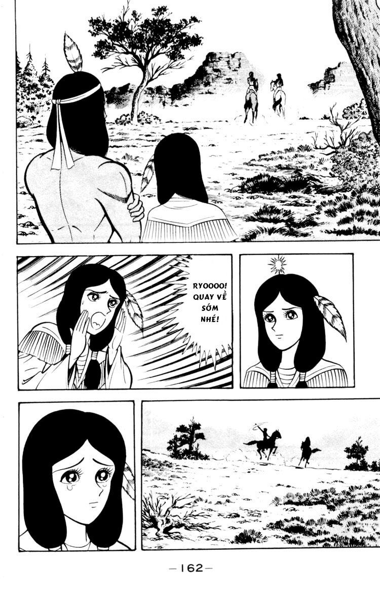 Shin Devilman Chapter 5 - 15