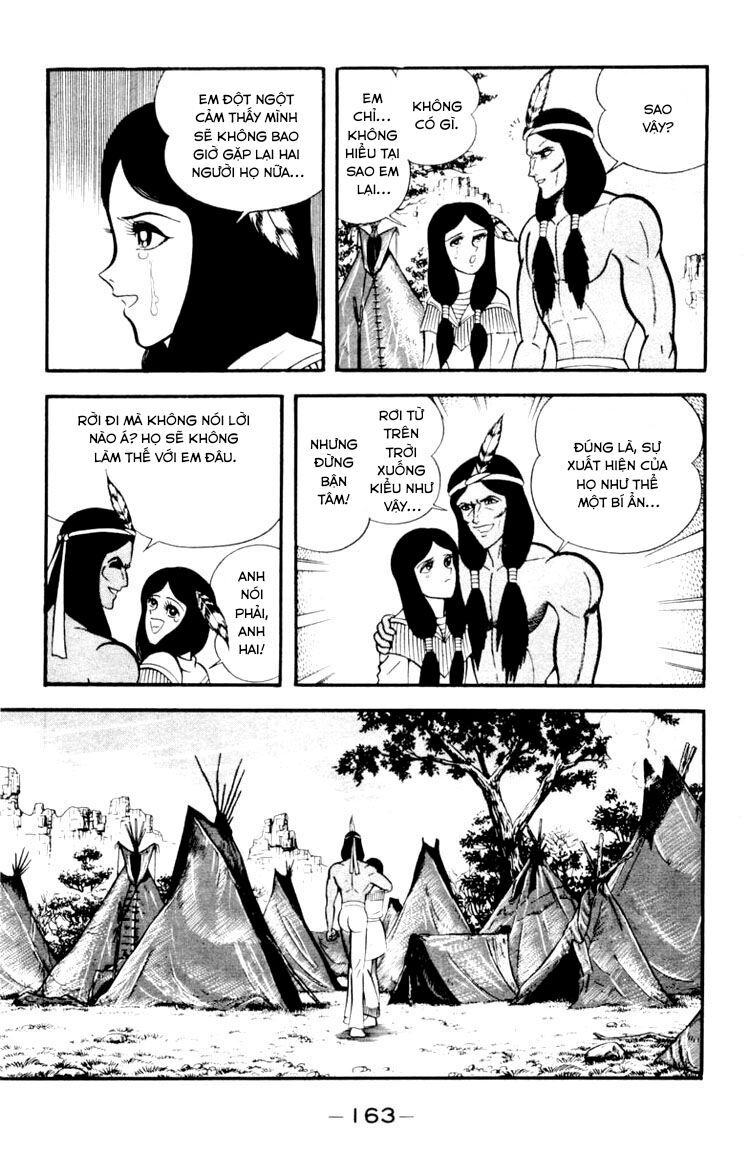 Shin Devilman Chapter 5 - 16