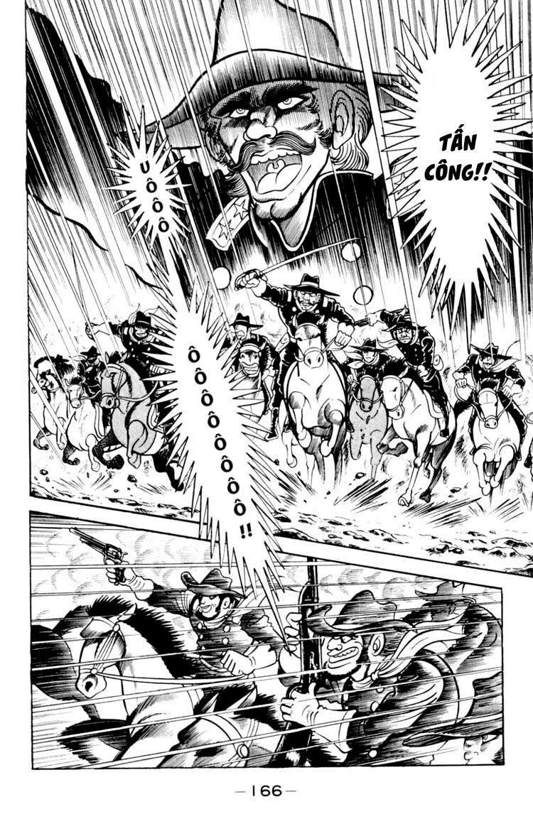 Shin Devilman Chapter 5 - 19