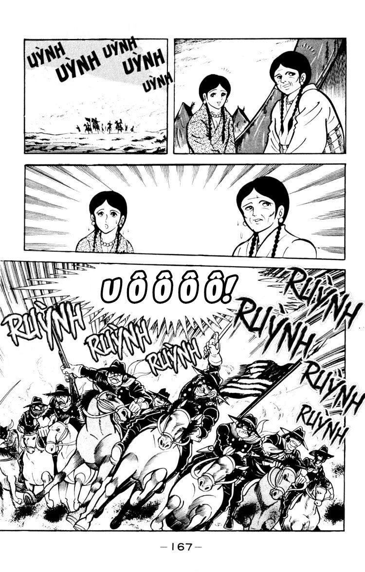 Shin Devilman Chapter 5 - 20