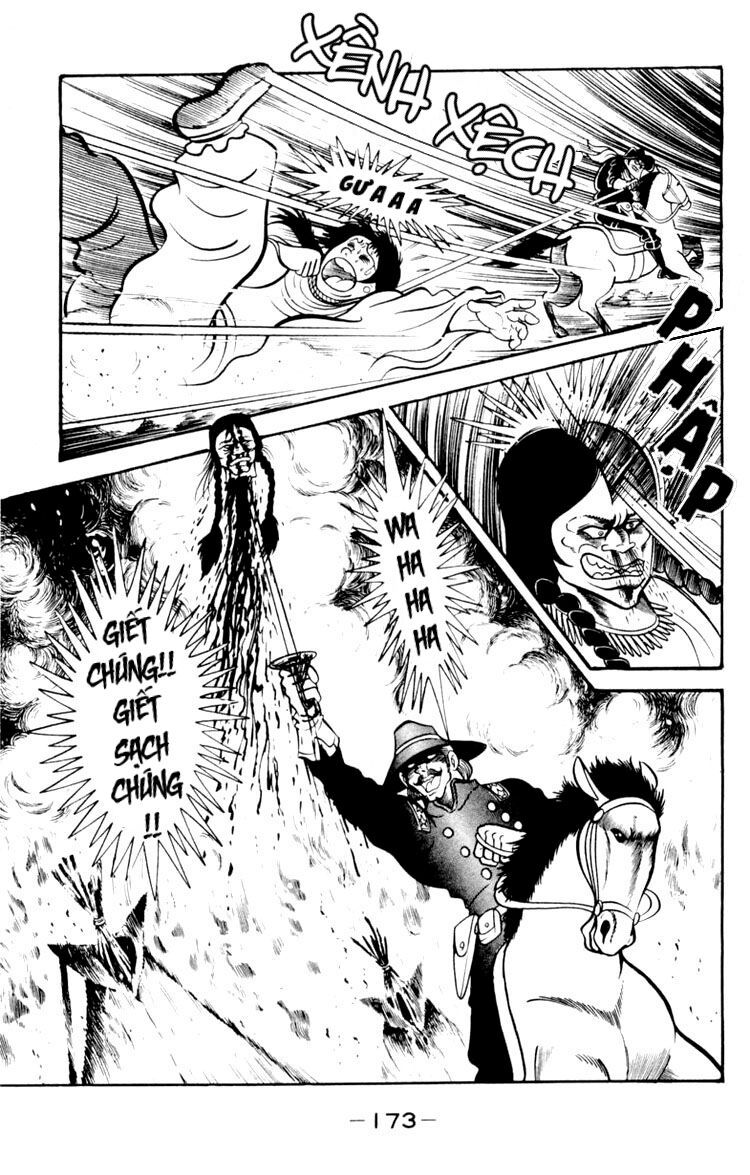 Shin Devilman Chapter 5 - 26