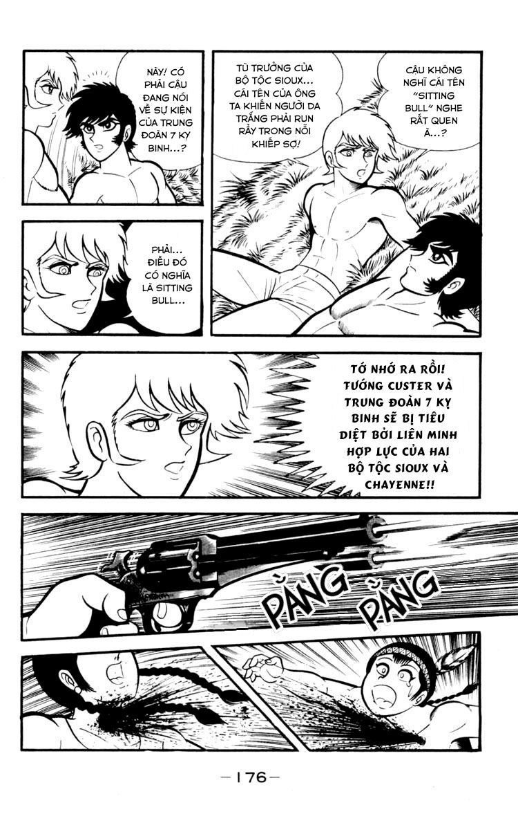 Shin Devilman Chapter 5 - 29