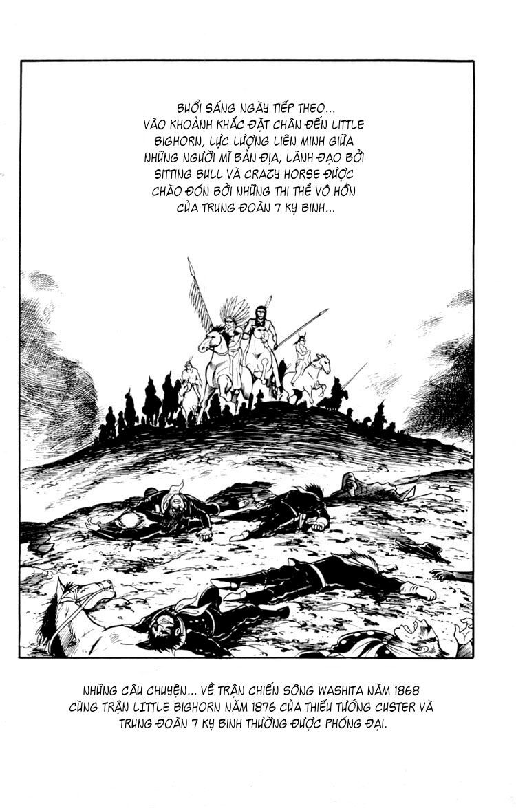 Shin Devilman Chapter 5 - 45