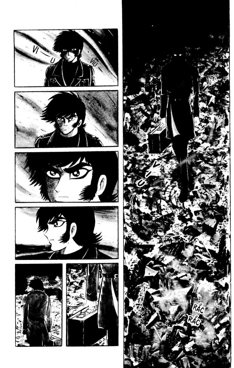 Shin Devilman Chapter 5 - 46