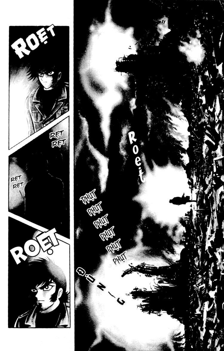 Shin Devilman Chapter 5 - 47