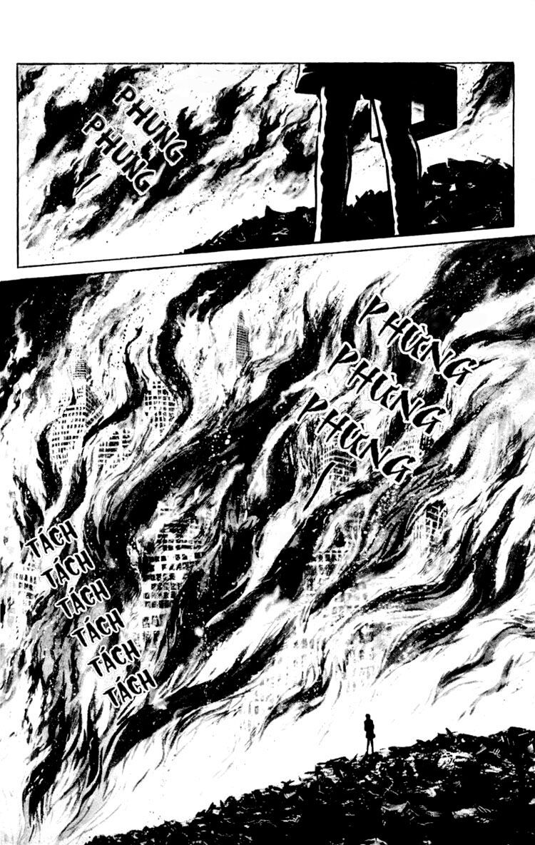 Shin Devilman Chapter 5 - 48
