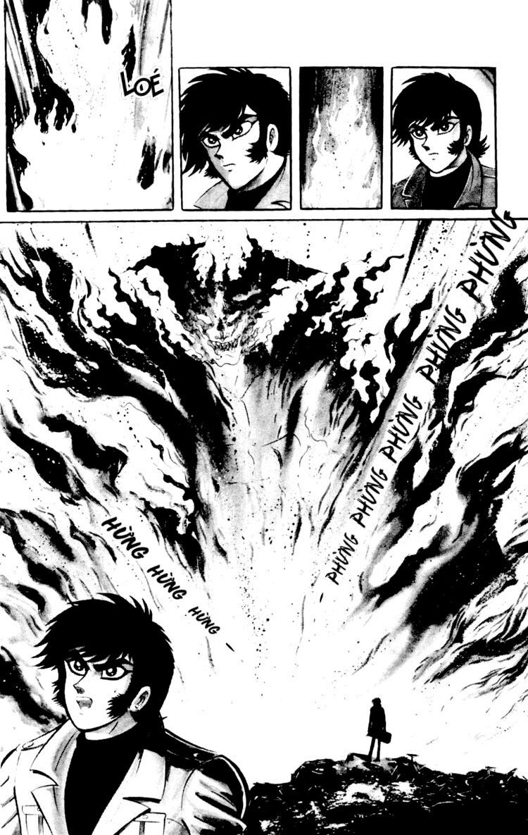 Shin Devilman Chapter 5 - 49