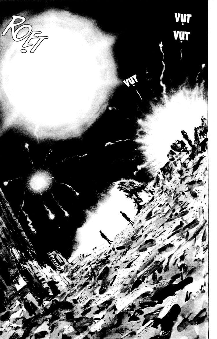 Shin Devilman Chapter 5 - 60