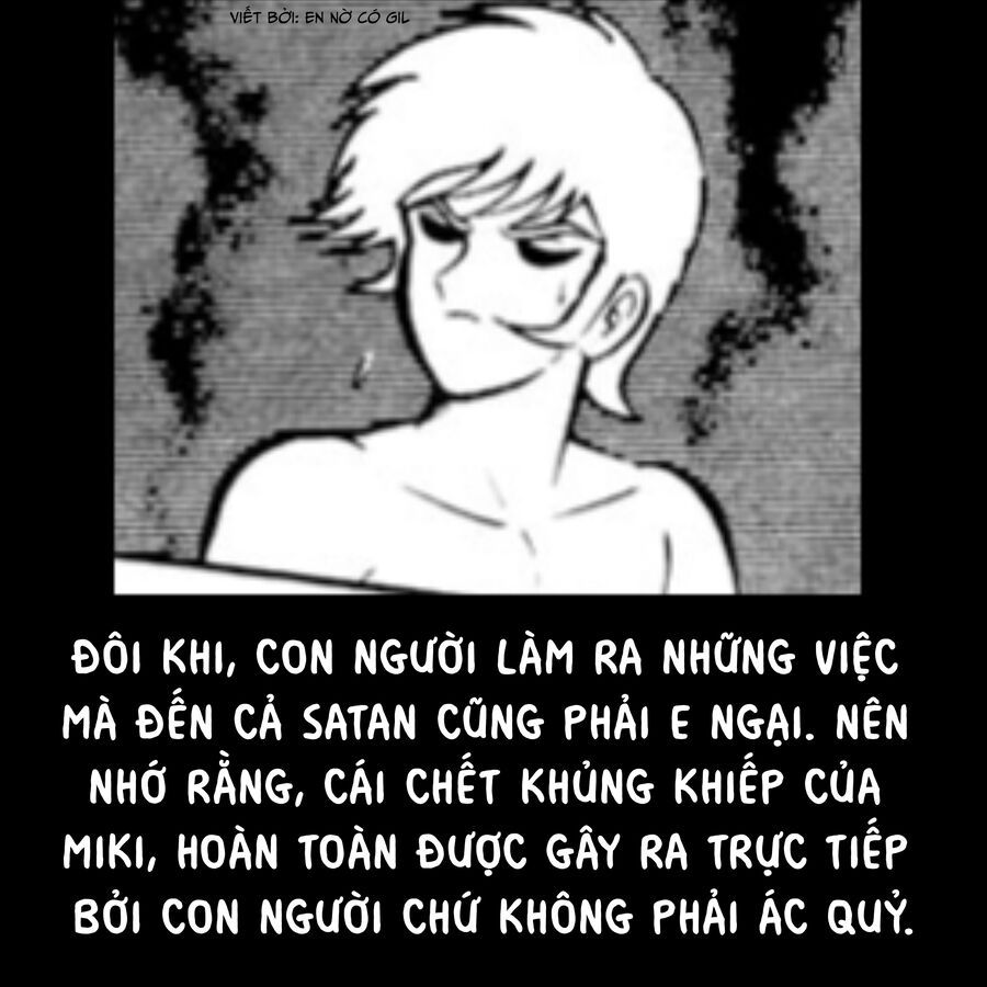 Shin Devilman Chapter 5 - 62