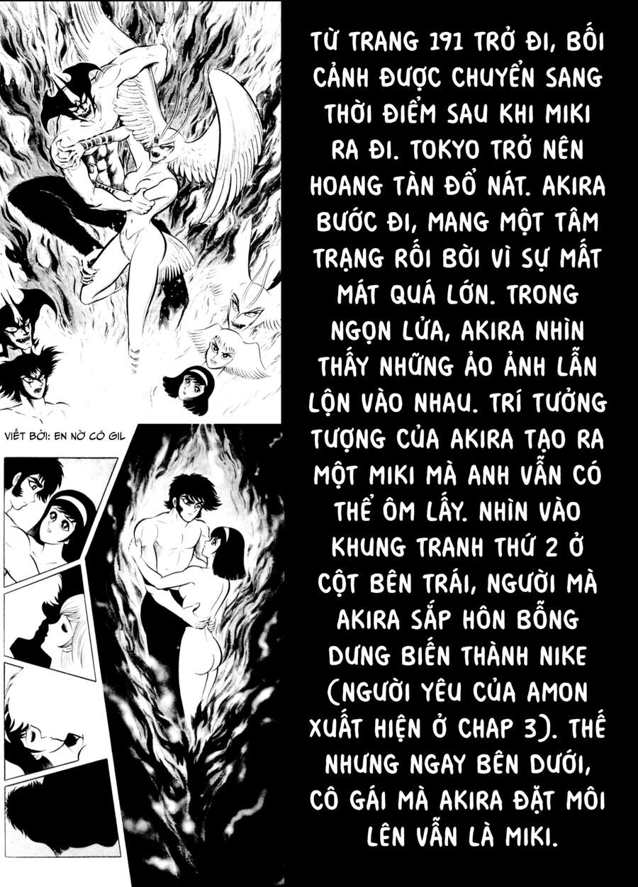 Shin Devilman Chapter 5 - 63