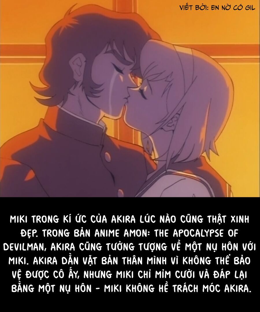 Shin Devilman Chapter 5 - 64