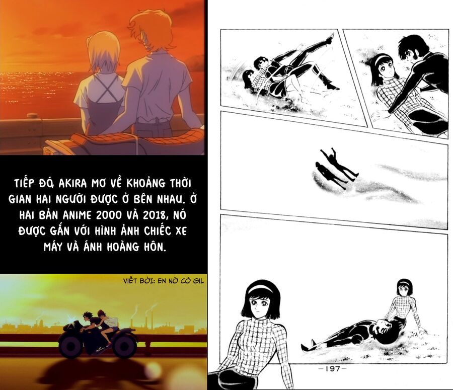 Shin Devilman Chapter 5 - 65