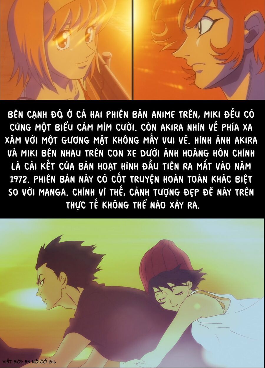 Shin Devilman Chapter 5 - 66