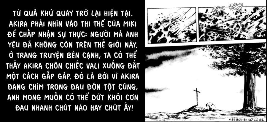 Shin Devilman Chapter 5 - 69