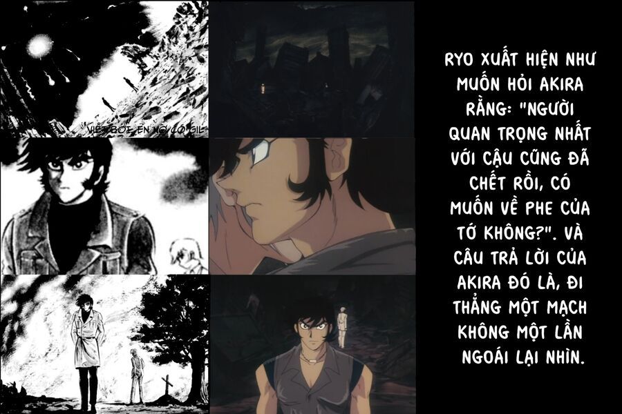 Shin Devilman Chapter 5 - 71