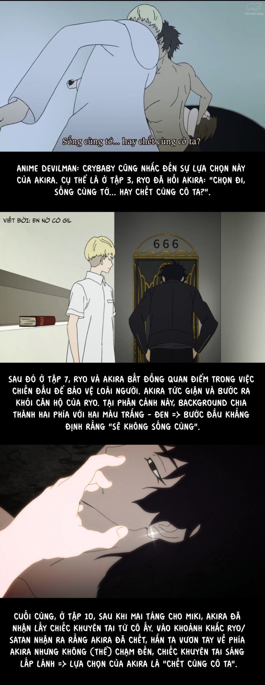 Shin Devilman Chapter 5 - 72