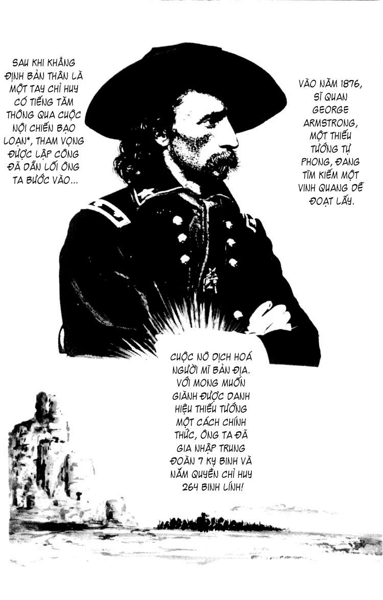 Shin Devilman Chapter 5 - 9