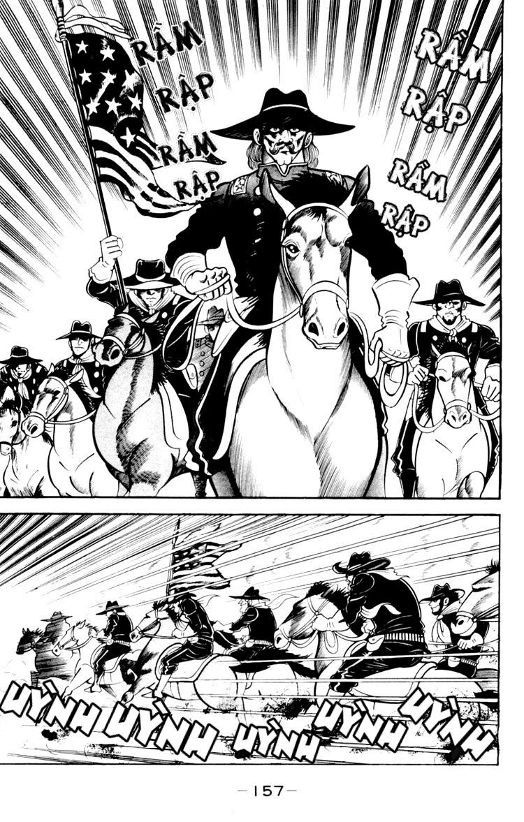 Shin Devilman Chapter 5 - 10